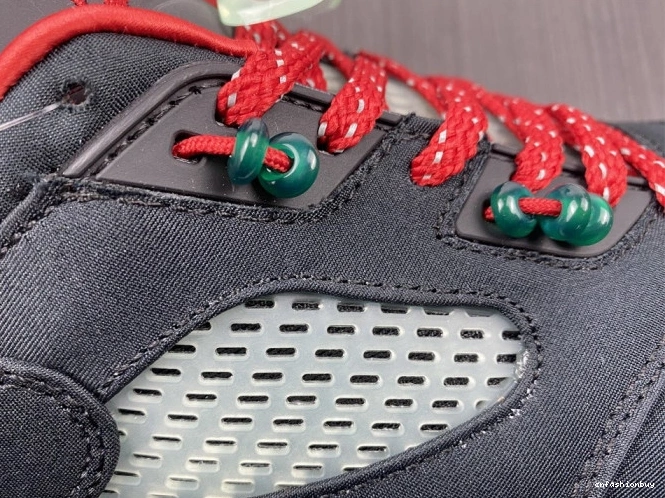 DM4640-036 Air Retro Jordan Anthracite 5 0713